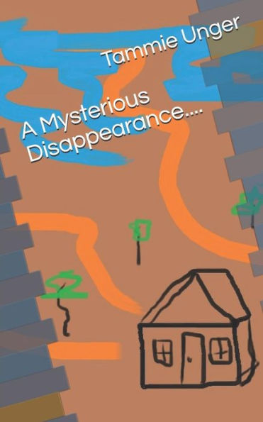 A Mysterious Disappearance....