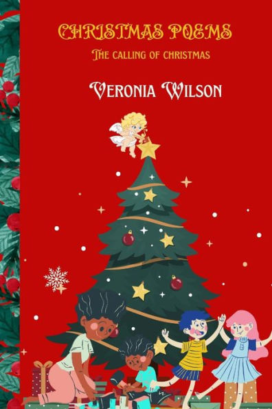 CHRISTMAS POEMS: The Calling Of Christmas