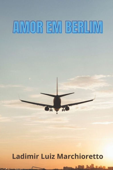 Amor em Berlim (Edición portuguesa)