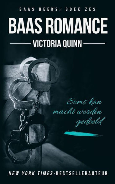 Baas Romance (Dutch Edition)