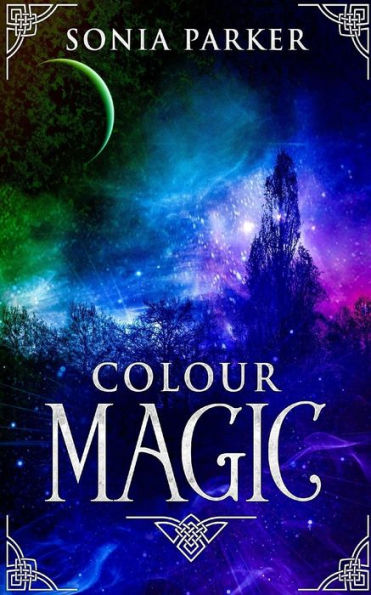 Colour Magic (Spiritual Magic)