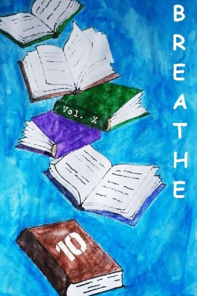 BREATHE 10: Our Best