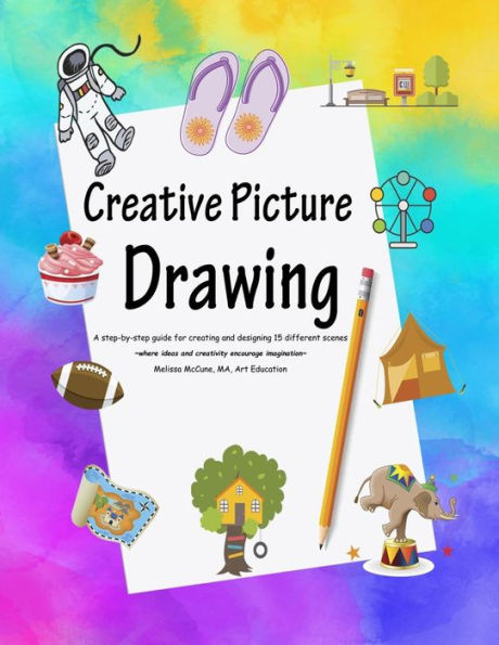 Creative Picture Drawing