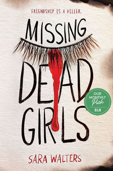 Missing Dead Girls