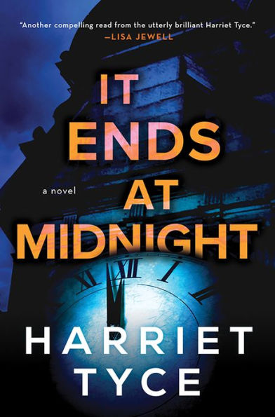 It Ends At Midnight: A Novel