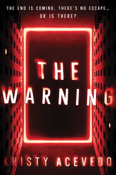 The Warning (The Warning, 1)