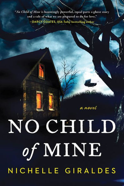 No Child Of Mine