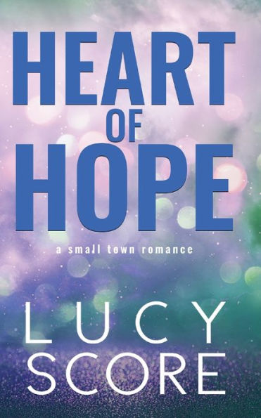 Heart Of Hope - 9781728282756