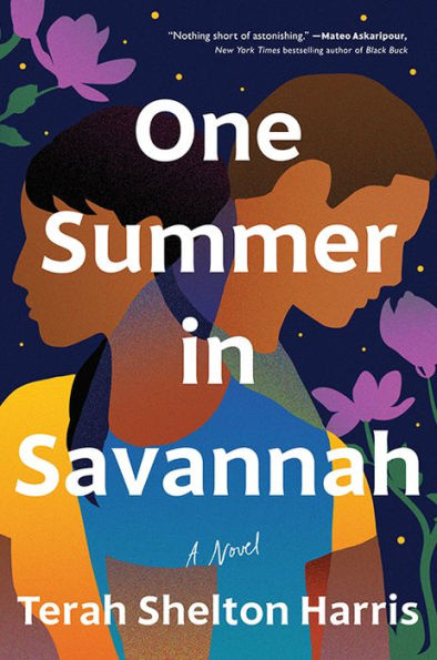 One Summer In Savannah: A Novel