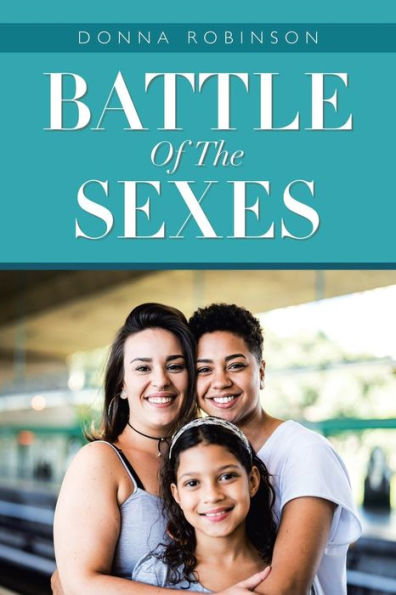 Battle Of The Sexes
