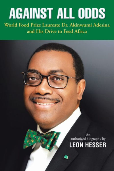 Against All Odds: Transforming African Agriculture