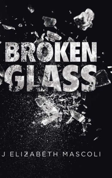 Broken Glass - 9781728318127