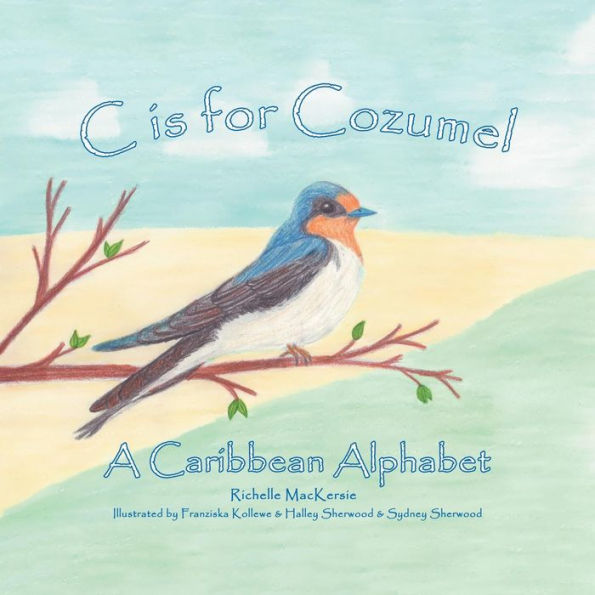 C es de Cozumel: un alfabeto caribeño