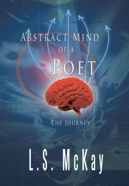 Abstract Mind of a Poet: The Journey
