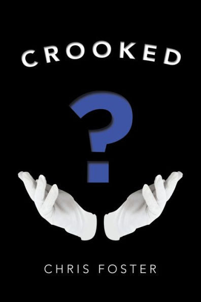 Crooked - 9781728334363