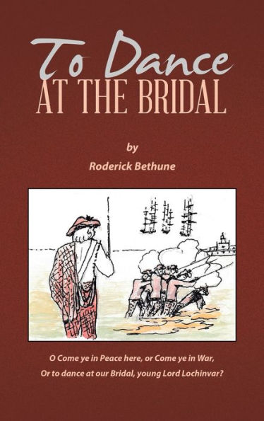 To Dance At The Bridal - 9781728375106