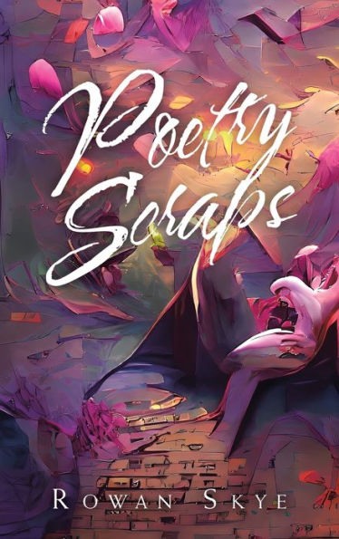Poetry Scraps - 9781728376035