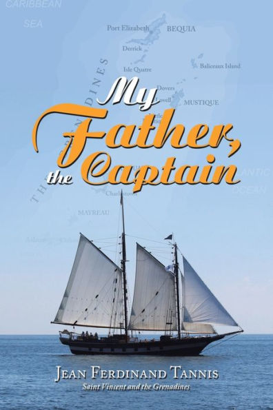 My Father, The Captain
