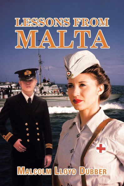 Lessons From Malta - 9781728376738