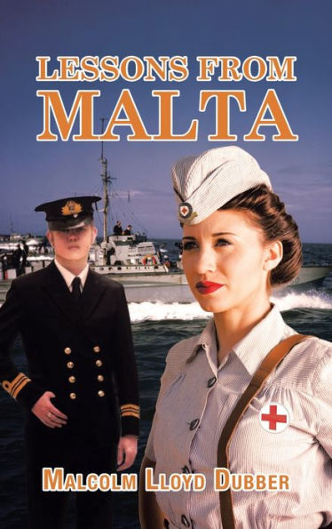 Lessons From Malta - 9781728376745