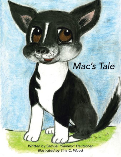 Mac’S Tale