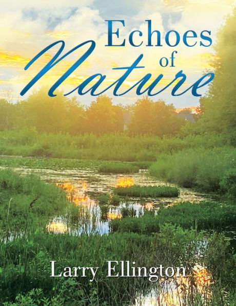Echoes Of Nature