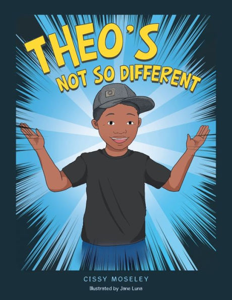 Theo'S Not So Different