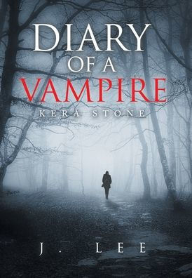 Diario de un vampiro: Kera Stone