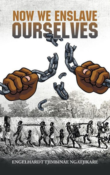 Now We Enslave Ourselves: Poems Of Faith And Liberation