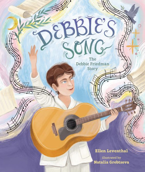 Debbie'S Song