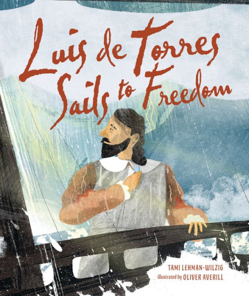 Luis De Torres Navega Hacia La Libertad