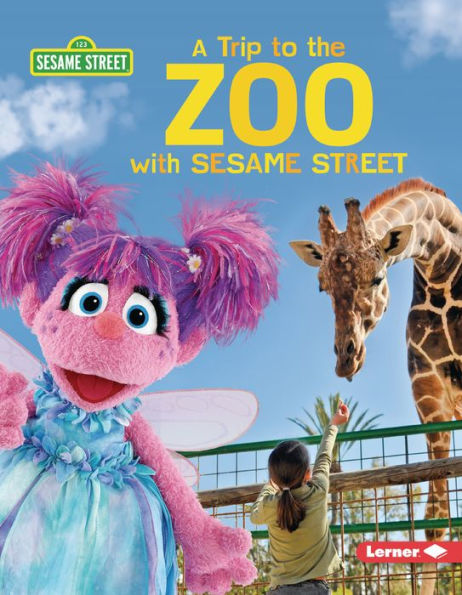 Un viaje al zoológico con Barrio Sésamo ® (Sesame Street ® Field Trips)