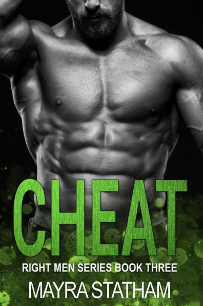 CHEAT (Right Men)