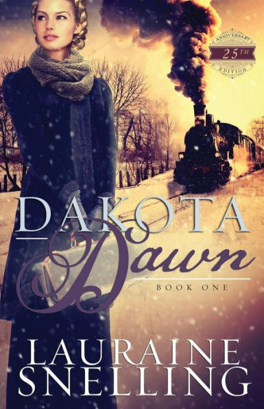 Dakota Dawn (Serie Dakota)