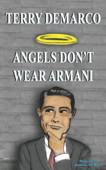 Angels Don't Wear Armani