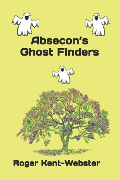Absecon’s Ghost Finders
