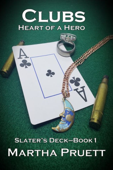 Clubs: Heart Of A Hero (Slater's Deck)