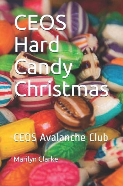 CEOS Hard Candy Christmas: CEOS Avalanche Club