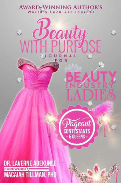 Beauty With Purpose