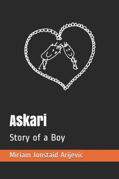 Askari: Story of a Boy