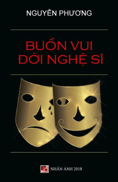 Buon Vui Doi Nghe Si (edición vietnamita)
