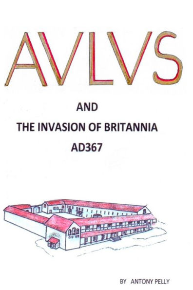 Aulus: The Invasion of Britannia AD367