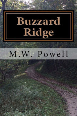 Buzzard Ridge