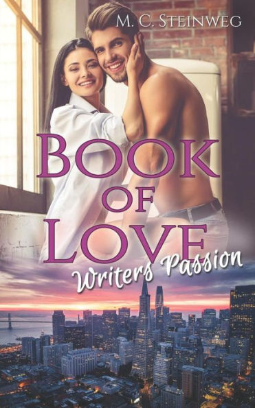 Libro del amor - Pasión de escritores (Edición alemana)
