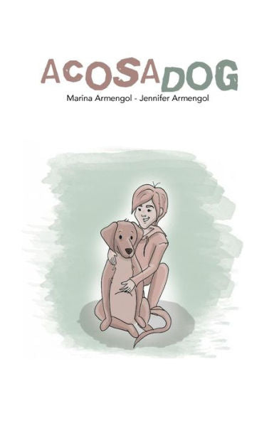 Acosadog (Spanish Edition)