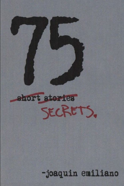 75 Secrets.