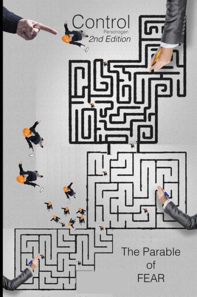 Control (2nd Edition)