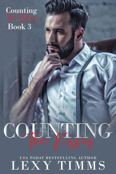 Contando los besos: Romance tórrido en el lugar de trabajo del multimillonario (Serie Contando los miles de millones)