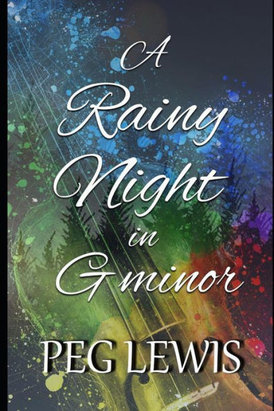 A Rainy Night in G minor (Songdog)