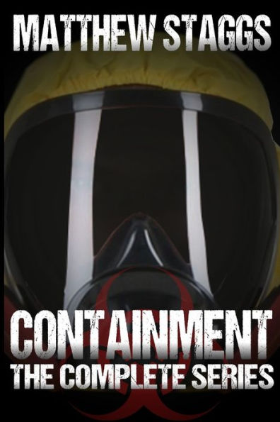 Containment: The Complete Series